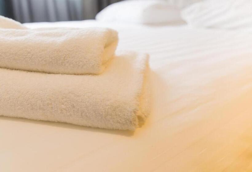 اتاق عادی, Beach Hotel Katwijk