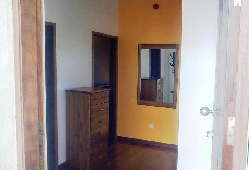 1 Bedroom Apartment, Hi Porto  Pousada De Juventude