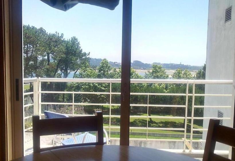 1 Bedroom Apartment, Hi Porto  Pousada De Juventude