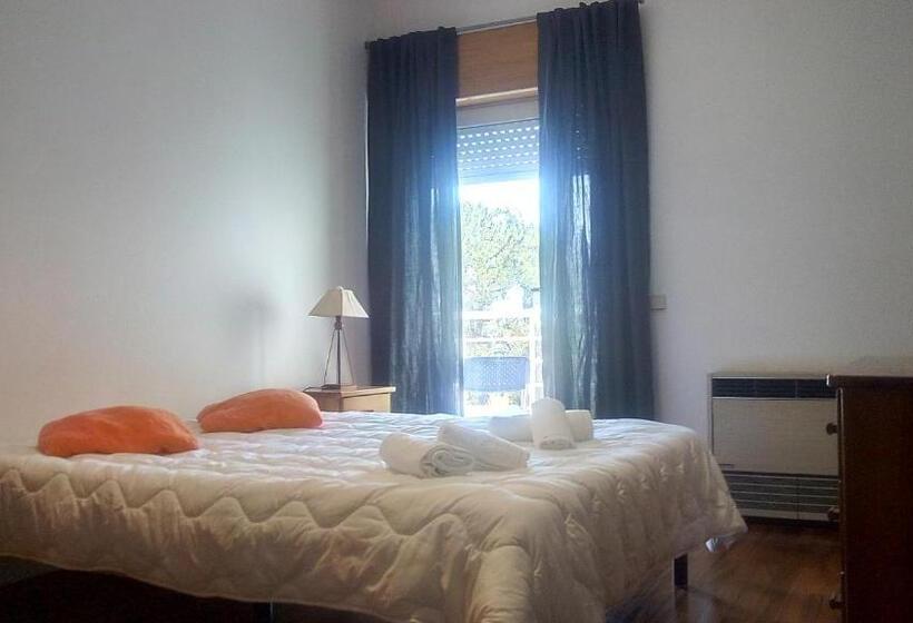 1 Bedroom Apartment, Hi Porto  Pousada De Juventude