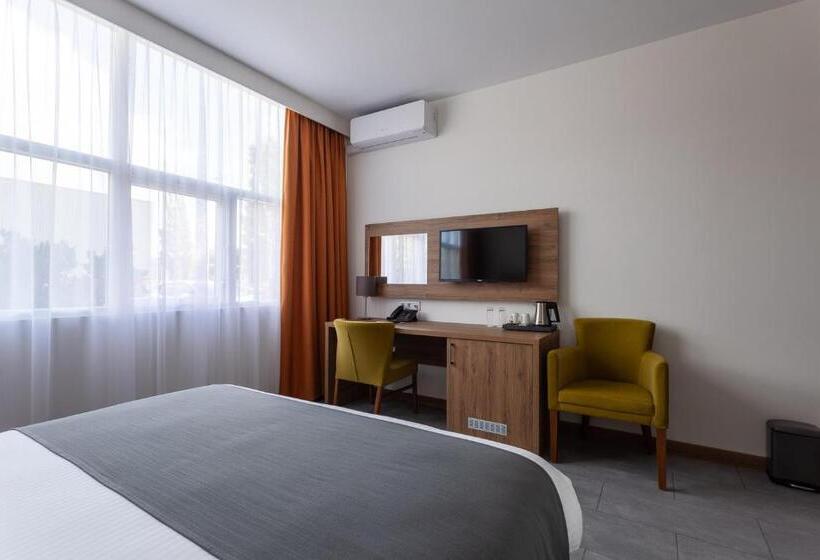 Deluxe Kamer, Atlas Hotel Holiday