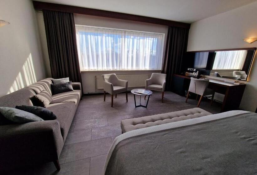 Superior Suite, Atlas Hotel Holiday