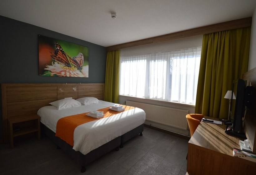 StandaardKamer, Atlas Hotel Holiday