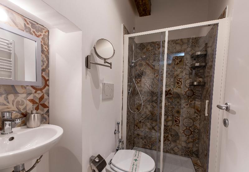 اتاق سوپریور, B&b Ventisei Scalini A Trastevere