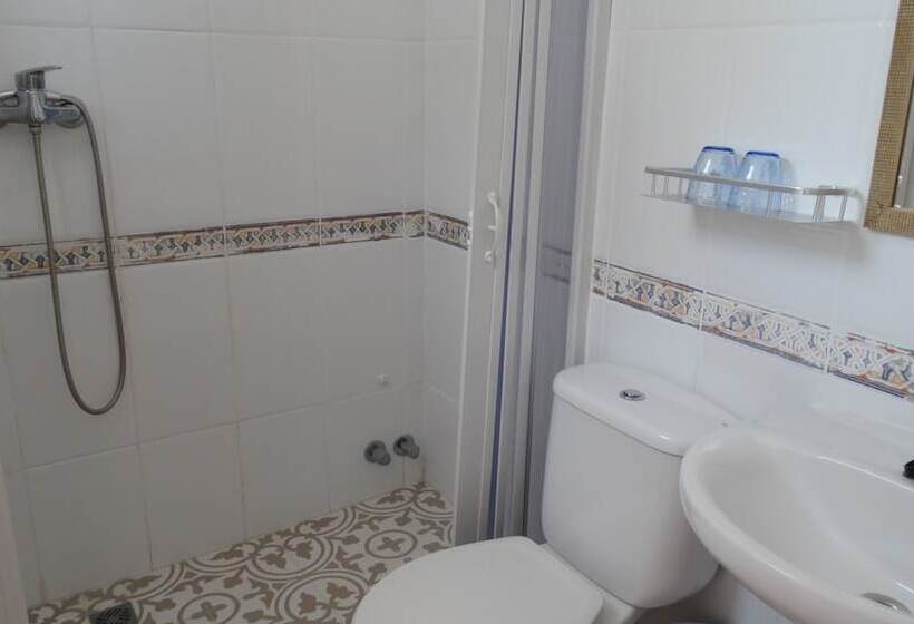 اتاق استاندارد, Hostal La Paloma I   Hotel Calpe Grupo