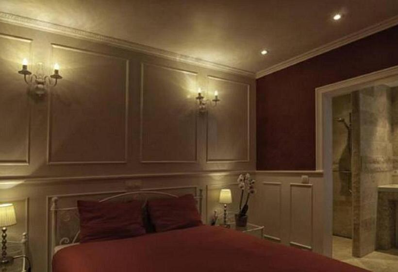 اتاق استاندارد, Hostel Lybeer