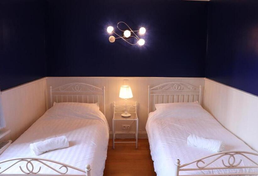اتاق استاندارد, Hostel Lybeer