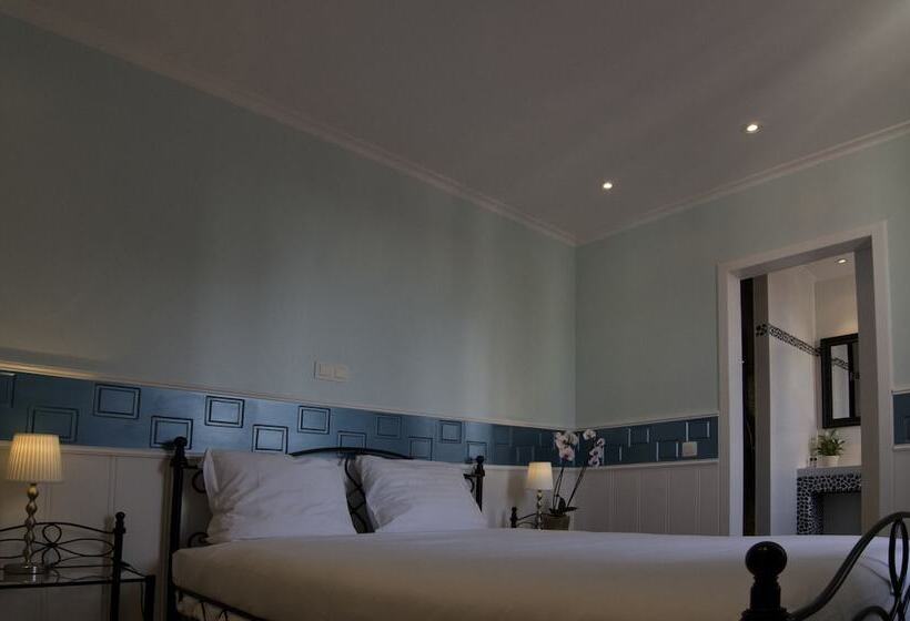 اتاق استاندارد, Hostel Lybeer