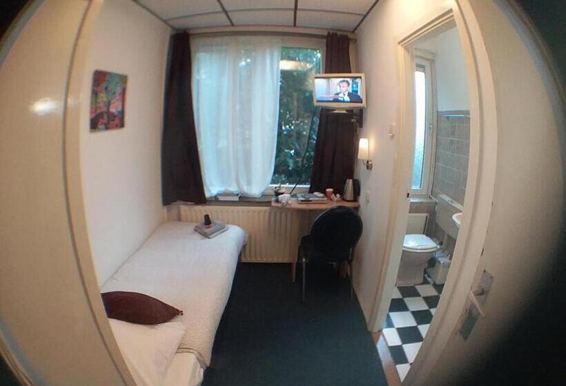 اتاق استاندارد یک نفره, Baan