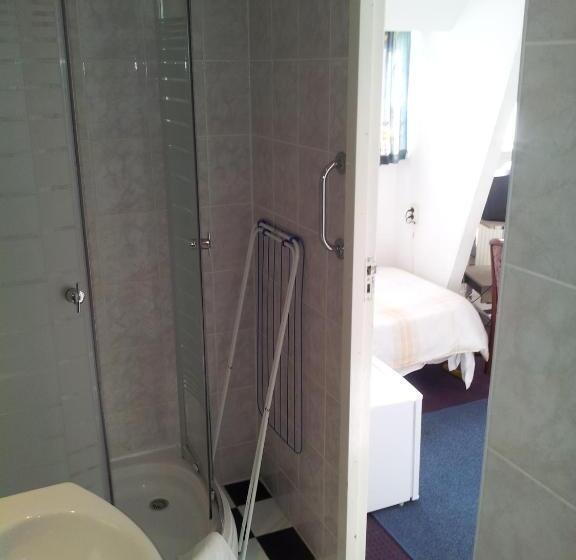اتاق استاندارد سه نفره, Baan