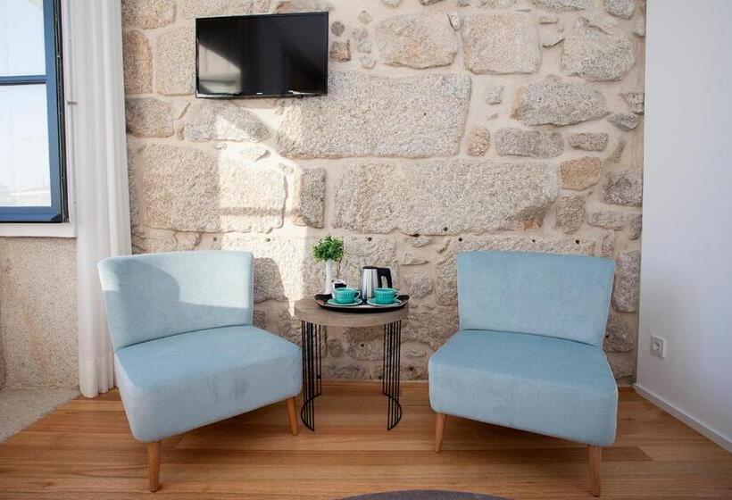 اتاق لوکس, Belomont52 Guest House