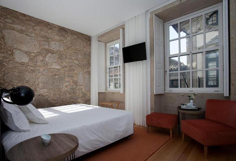 اتاق لوکس, Belomont52 Guest House