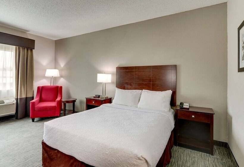 Suite, Best Western Plus University Inn And Suites