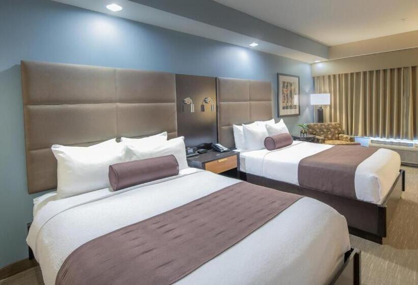 اتاق استاندارد, Best Western Premier Bryan College Station
