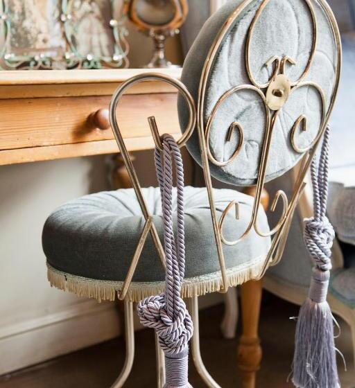 Chambre Confort avec Balcon, Diamonds And Pearls