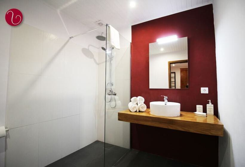 اتاق استاندارد, Guesthouse Vila Lusitania