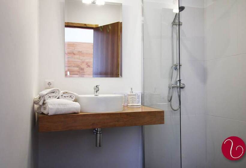 اتاق استاندارد, Guesthouse Vila Lusitania