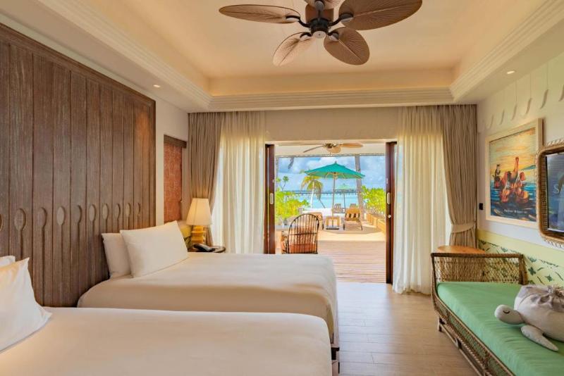 استودیوی استاندارد, Guesthouse Vila Lusitania