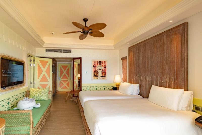 استودیوی استاندارد, Guesthouse Vila Lusitania