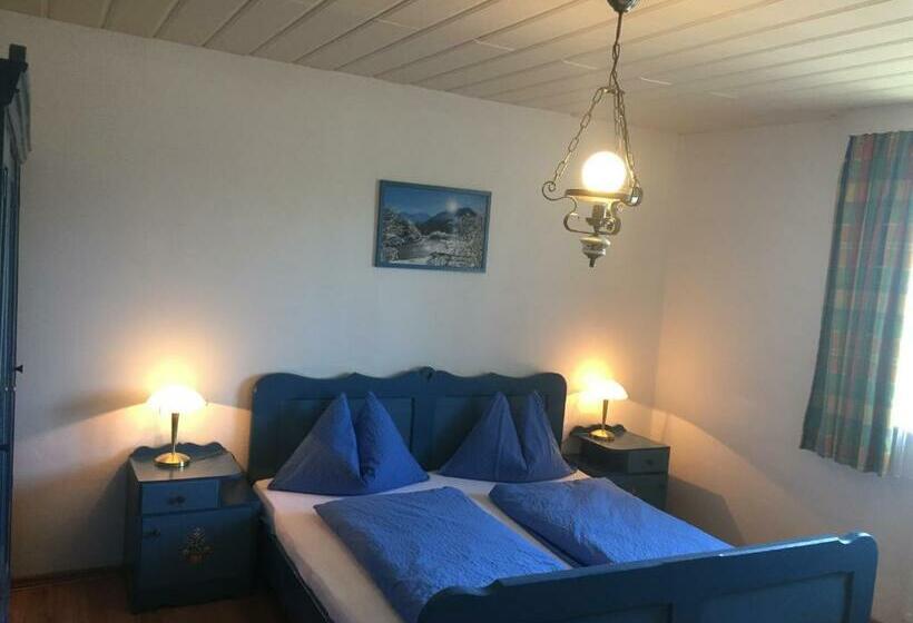 اتاق استاندارد, Haus Kernstock