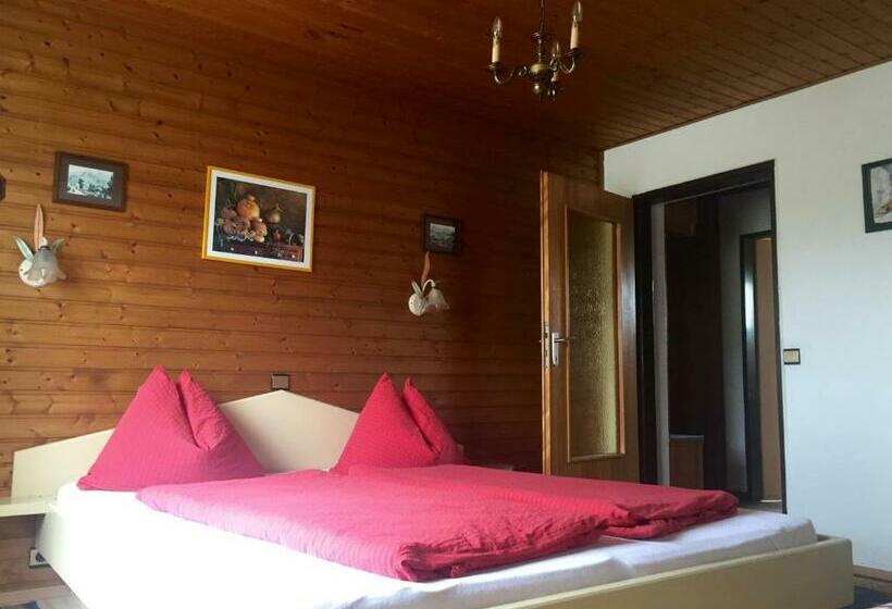 اتاق استاندارد, Haus Kernstock