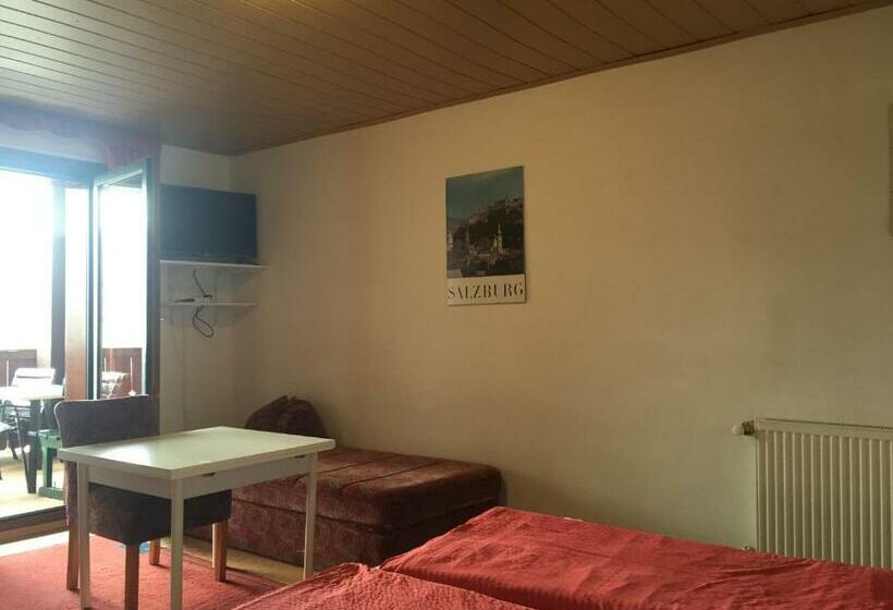 اتاق استاندارد, Haus Kernstock