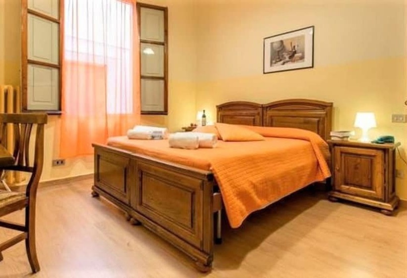 اتاق استاندارد, Hermes