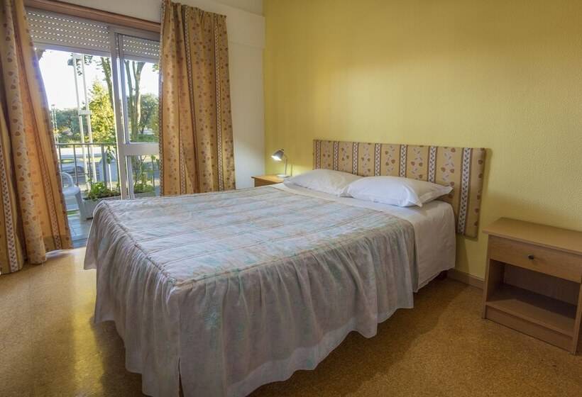 Chambre Standard, Pereira Hostel & Guesthouse