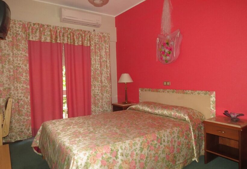 Chambre Standard, Pereira Hostel & Guesthouse