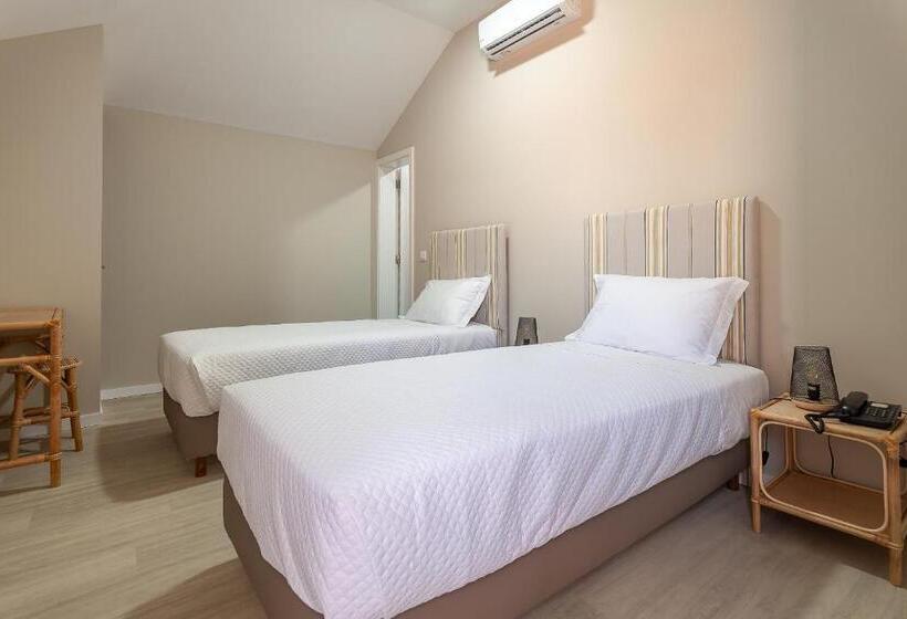 اتاق استاندارد, Zarco B&b Bed & Breakfast