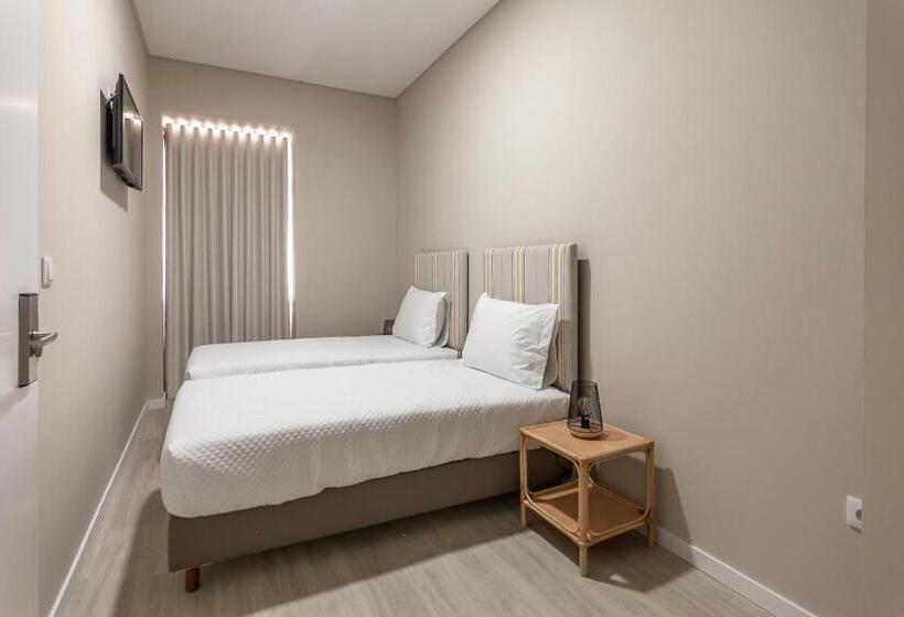 اتاق استاندارد, Zarco B&b Bed & Breakfast