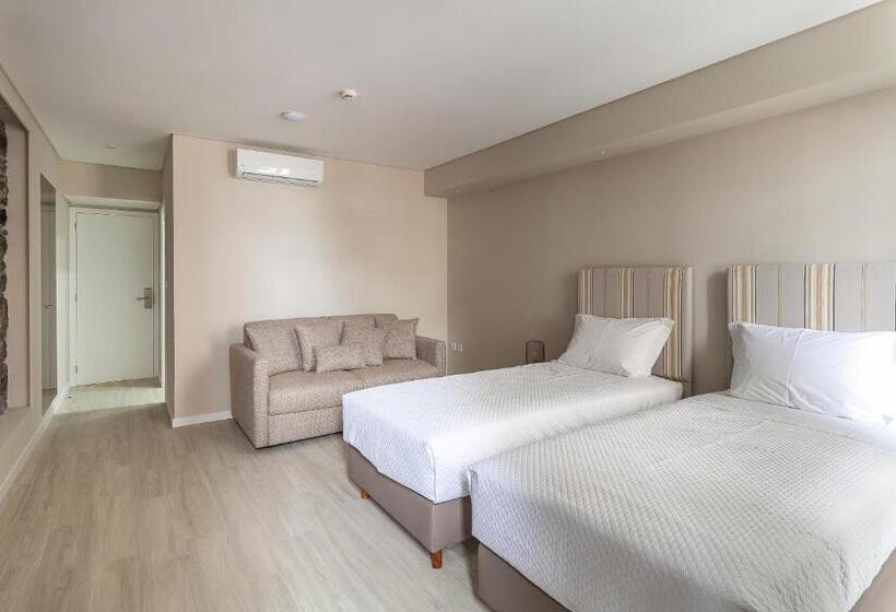 سوییت, Zarco Residencial  Rooms & Apartments