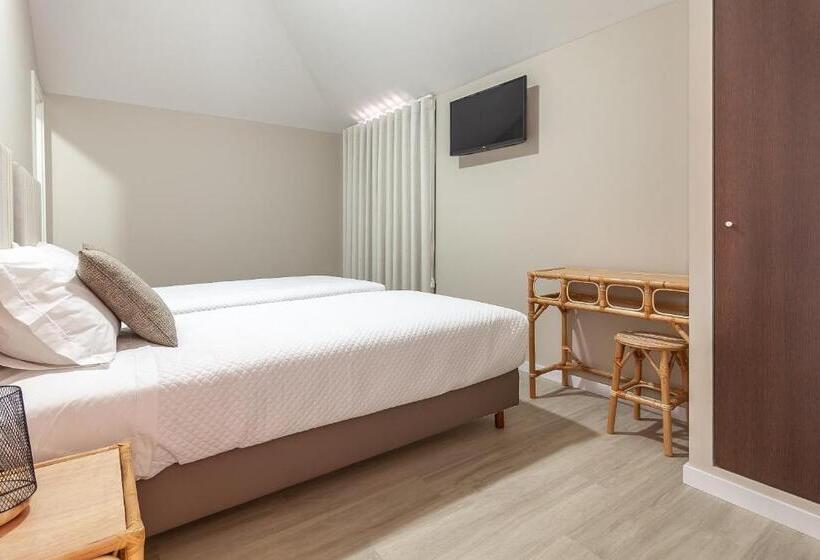 اتاق استاندارد, Zarco B&b Bed & Breakfast