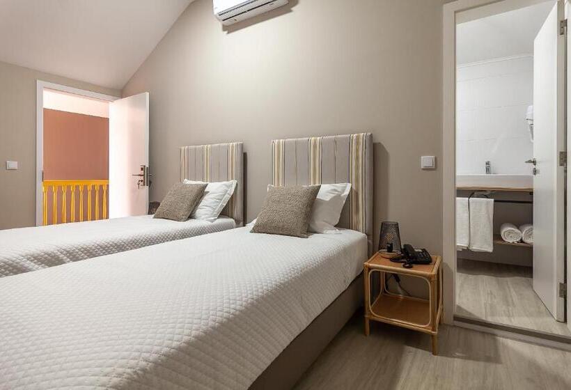 اتاق استاندارد, Zarco B&b Bed & Breakfast