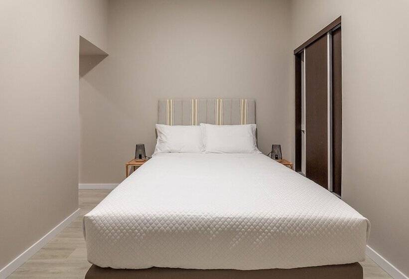 اتاق استاندارد, Zarco B&b Bed & Breakfast