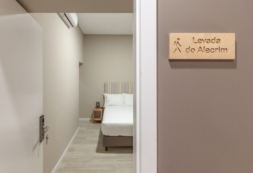 اتاق استاندارد, Zarco B&b Bed & Breakfast