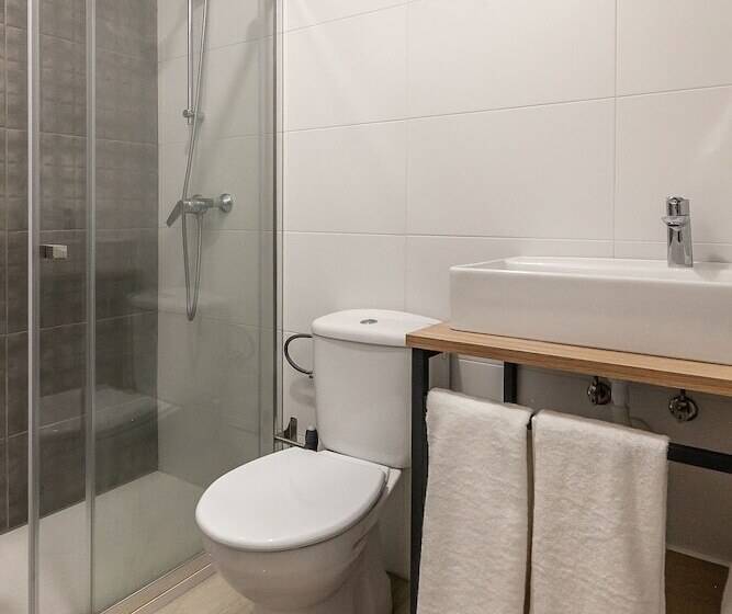 اتاق استاندارد, Zarco B&b Bed & Breakfast