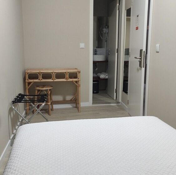 اتاق استاندارد یک نفره, Zarco B&b Bed & Breakfast
