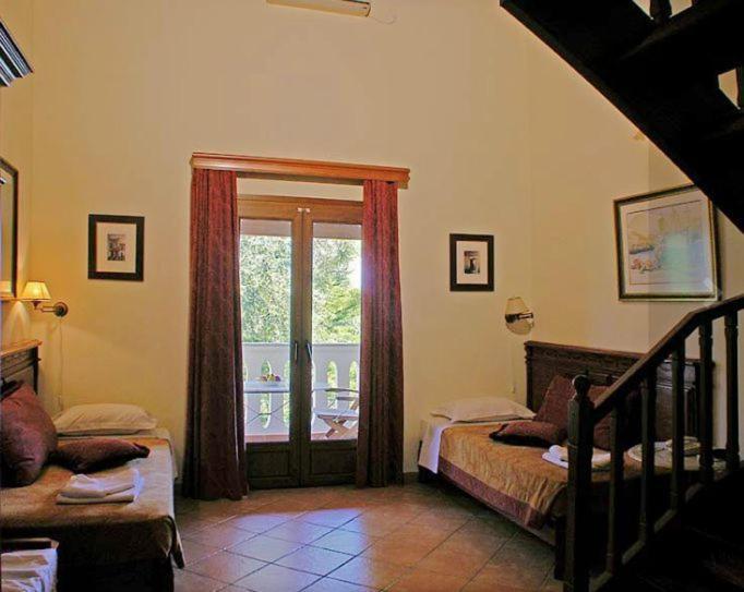 آپارتمان 1 خوابه, Magda S Hotel Apartments