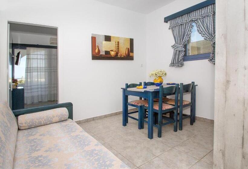 2 Bedroom Apartment, Maistrali Apartments