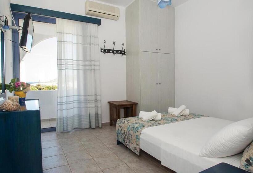 2 Bedroom Apartment, Maistrali Apartments