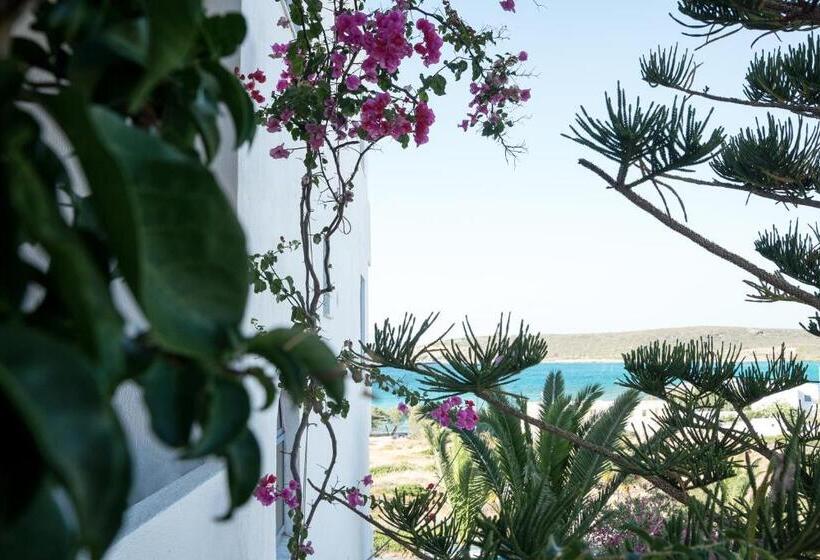 آپارتمان 2 خوابه, Maistrali Apartments