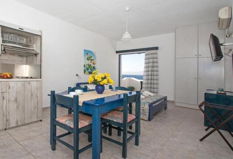آپارتمان سوپریور 1 خوابه, Maistrali Apartments