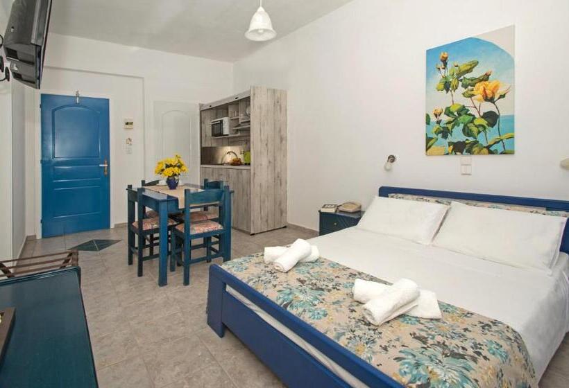 آپارتمان سوپریور 1 خوابه, Maistrali Apartments