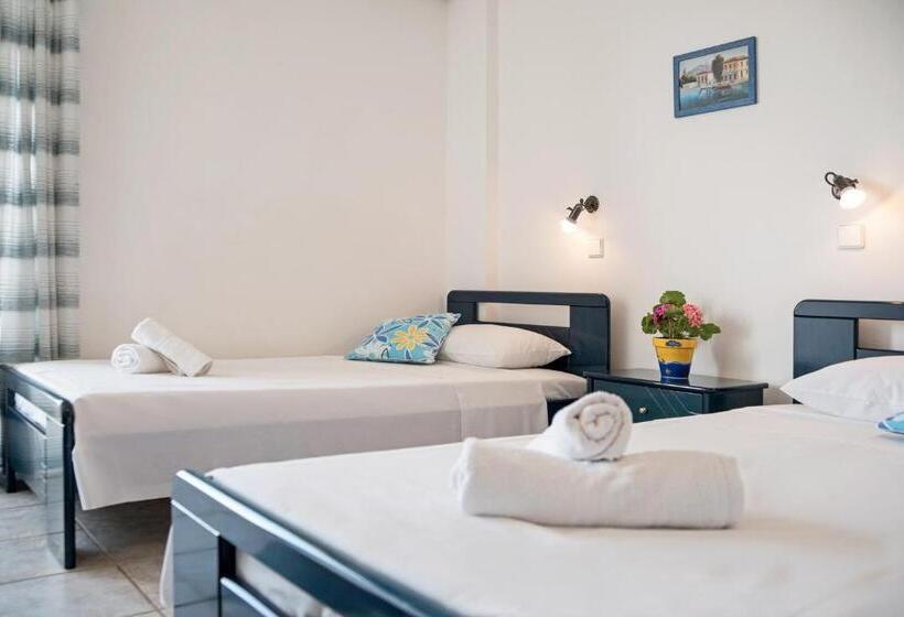 آپارتمان سوپریور 1 خوابه, Maistrali Apartments