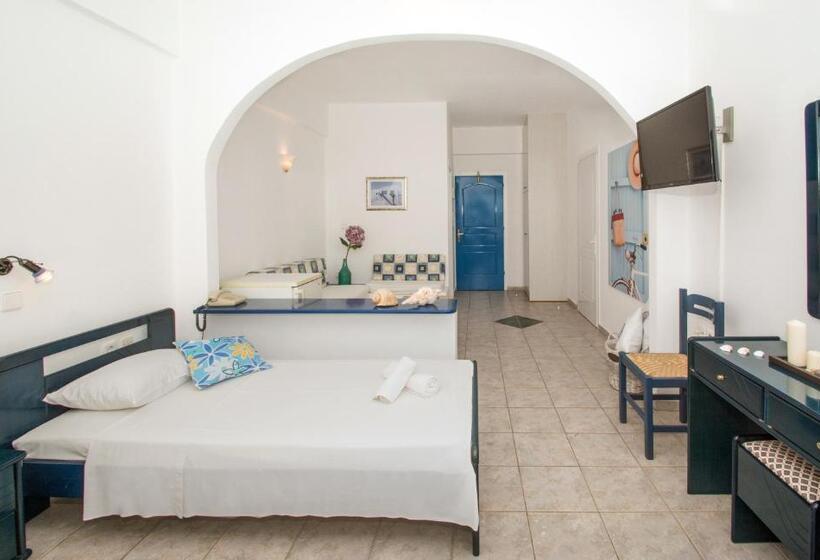 آپارتمان سوپریور 1 خوابه, Maistrali Apartments