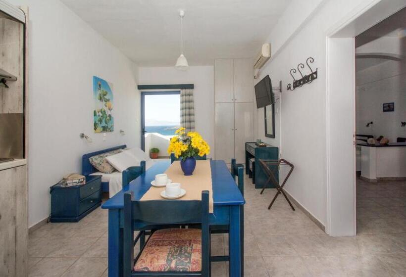 آپارتمان سوپریور 1 خوابه, Maistrali Apartments