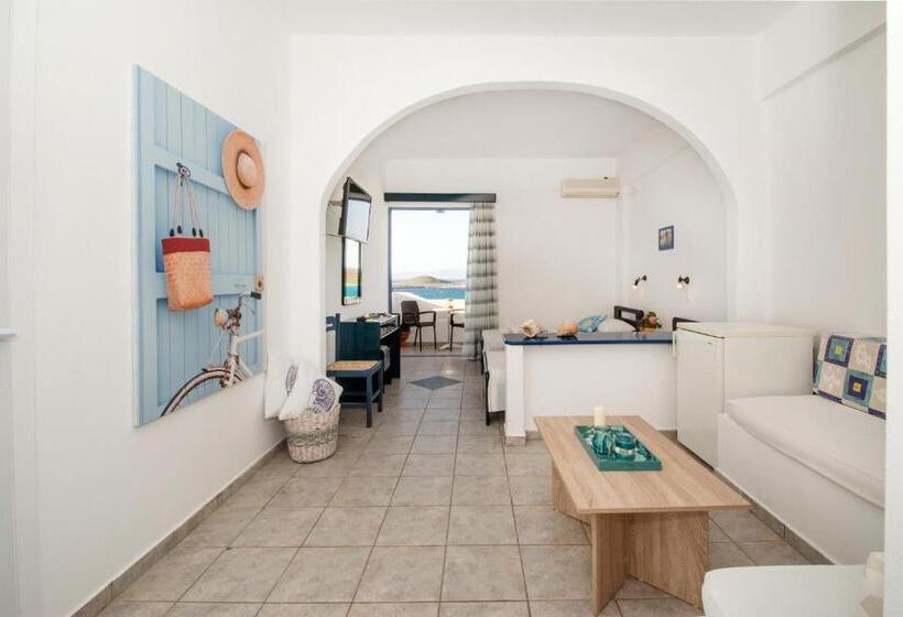 آپارتمان سوپریور 1 خوابه, Maistrali Apartments