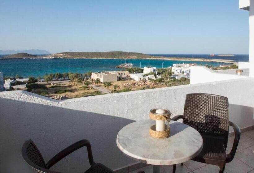آپارتمان سوپریور 1 خوابه, Maistrali Apartments