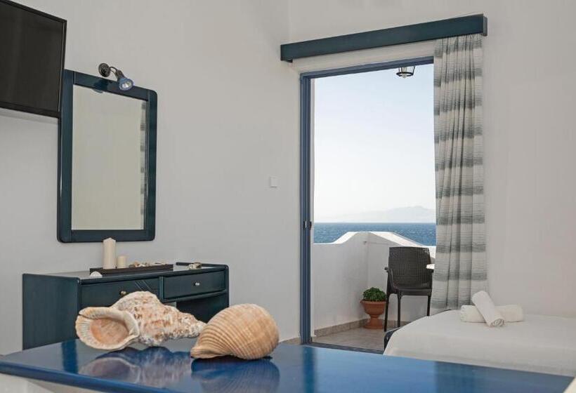 آپارتمان سوپریور 1 خوابه, Maistrali Apartments